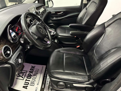 Mercedes-Benz V-Klasse Gebrauchtwagen