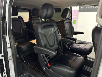 Mercedes-Benz V-Klasse Gebrauchtwagen