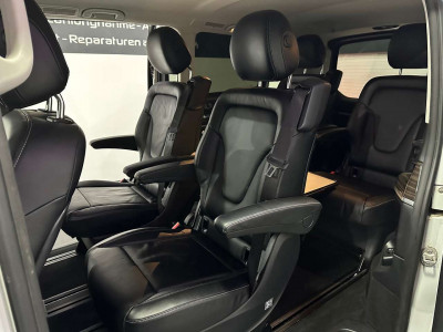 Mercedes-Benz V-Klasse Gebrauchtwagen