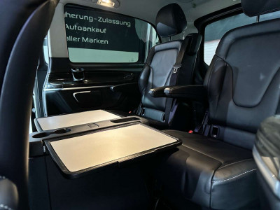 Mercedes-Benz V-Klasse Gebrauchtwagen