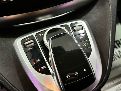 Mercedes-Benz V-Klasse Gebrauchtwagen