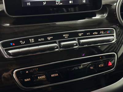 Mercedes-Benz V-Klasse Gebrauchtwagen