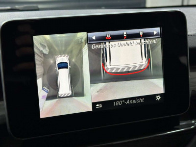 Mercedes-Benz V-Klasse Gebrauchtwagen