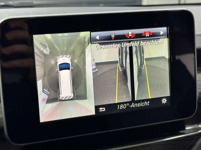 Mercedes-Benz V-Klasse Gebrauchtwagen