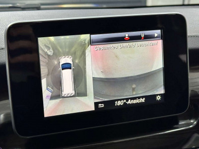 Mercedes-Benz V-Klasse Gebrauchtwagen