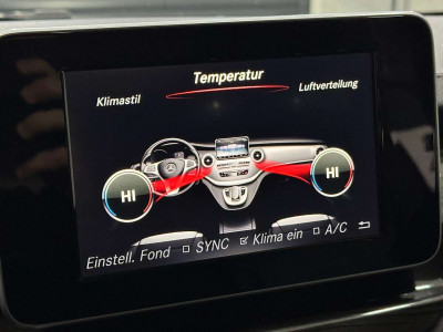 Mercedes-Benz V-Klasse Gebrauchtwagen