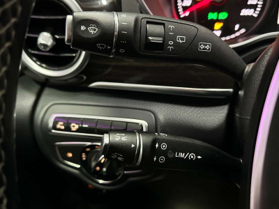 Mercedes-Benz V-Klasse Gebrauchtwagen