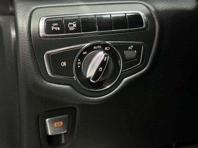 Mercedes-Benz V-Klasse Gebrauchtwagen