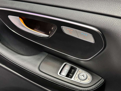 Mercedes-Benz V-Klasse Gebrauchtwagen