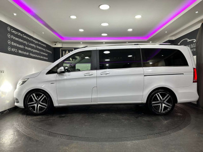 Mercedes-Benz V-Klasse Gebrauchtwagen