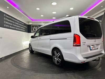 Mercedes-Benz V-Klasse Gebrauchtwagen