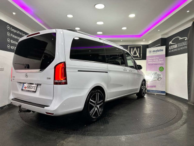 Mercedes-Benz V-Klasse Gebrauchtwagen