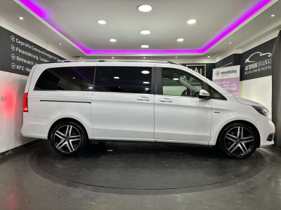 Mercedes-Benz V-Klasse Gebrauchtwagen