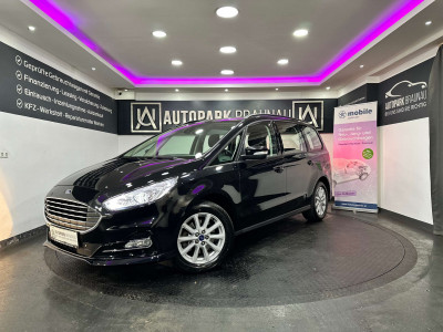 Ford Galaxy Gebrauchtwagen