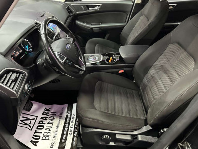 Ford Galaxy Gebrauchtwagen