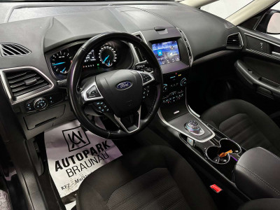 Ford Galaxy Gebrauchtwagen