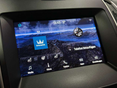 Ford Galaxy Gebrauchtwagen