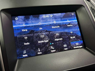 Ford Galaxy Gebrauchtwagen