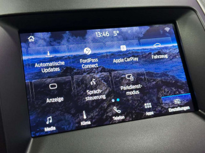 Ford Galaxy Gebrauchtwagen