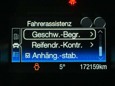 Ford Galaxy Gebrauchtwagen