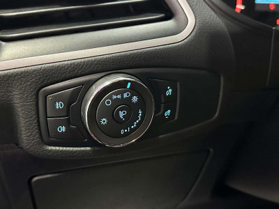 Ford Galaxy Gebrauchtwagen