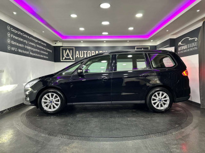 Ford Galaxy Gebrauchtwagen