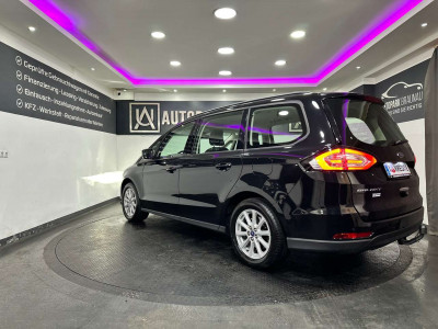 Ford Galaxy Gebrauchtwagen