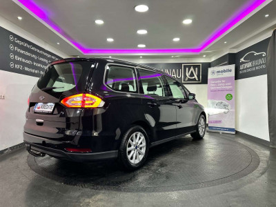 Ford Galaxy Gebrauchtwagen