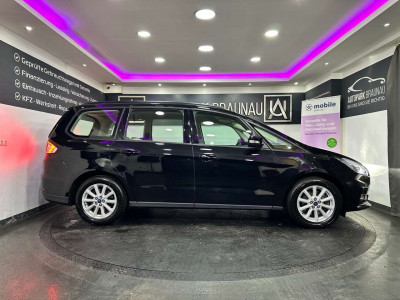 Ford Galaxy Gebrauchtwagen