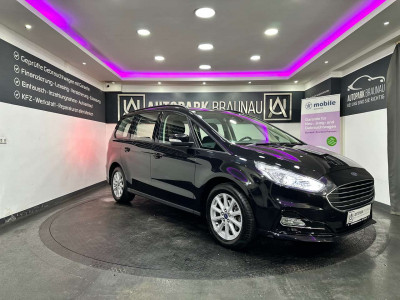 Ford Galaxy Gebrauchtwagen