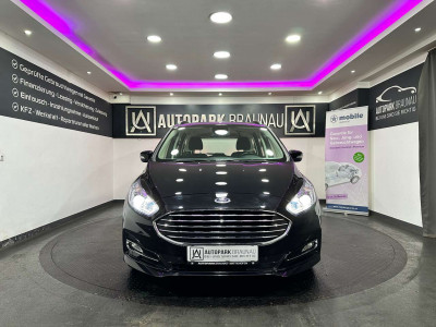 Ford Galaxy Gebrauchtwagen