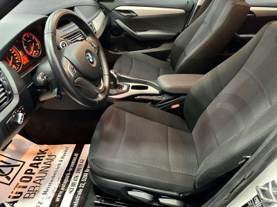 BMW X1 Gebrauchtwagen BMW X1 Gebrauchtwagen