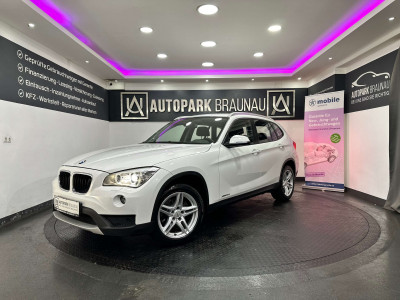 BMW X1 Gebrauchtwagen BMW X1 Gebrauchtwagen