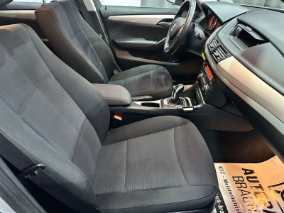 BMW X1 Gebrauchtwagen BMW X1 Gebrauchtwagen