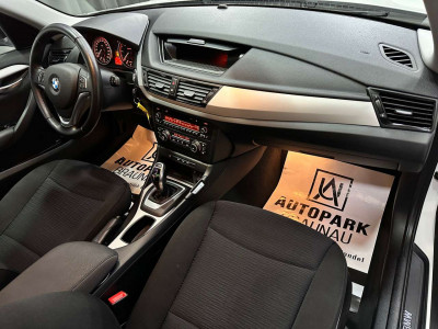 BMW X1 Gebrauchtwagen BMW X1 Gebrauchtwagen