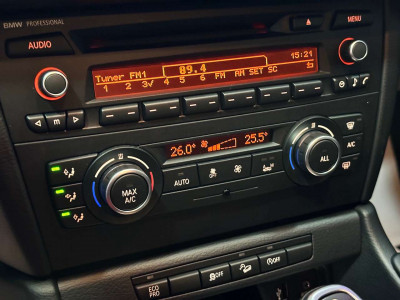 BMW X1 Gebrauchtwagen BMW X1 Gebrauchtwagen