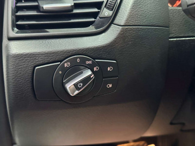 BMW X1 Gebrauchtwagen BMW X1 Gebrauchtwagen