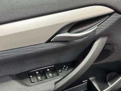 BMW X1 Gebrauchtwagen BMW X1 Gebrauchtwagen