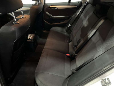 BMW X1 Gebrauchtwagen BMW X1 Gebrauchtwagen