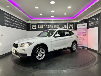 BMW X1 Gebrauchtwagen BMW X1 Gebrauchtwagen