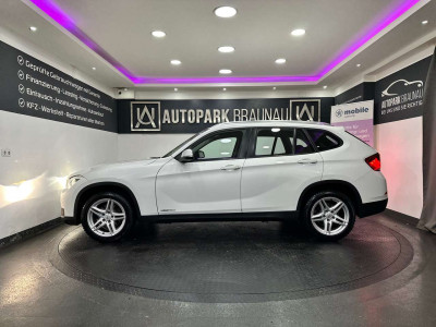 BMW X1 Gebrauchtwagen BMW X1 Gebrauchtwagen