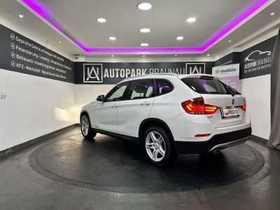 BMW X1 Gebrauchtwagen BMW X1 Gebrauchtwagen