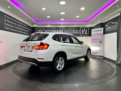 BMW X1 Gebrauchtwagen BMW X1 Gebrauchtwagen