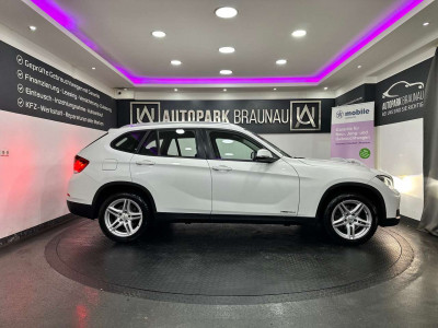 BMW X1 Gebrauchtwagen BMW X1 Gebrauchtwagen