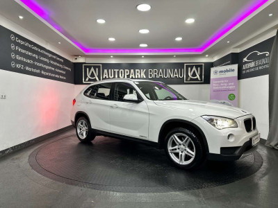 BMW X1 Gebrauchtwagen BMW X1 Gebrauchtwagen