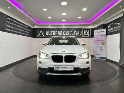 BMW X1 Gebrauchtwagen BMW X1 Gebrauchtwagen