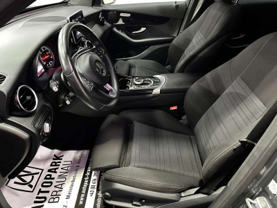 Mercedes-Benz GLC Gebrauchtwagen Mercedes-Benz GLC Gebrauchtwagen