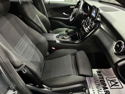 Mercedes-Benz GLC Gebrauchtwagen Mercedes-Benz GLC Gebrauchtwagen