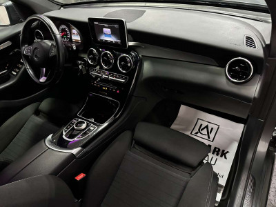 Mercedes-Benz GLC Gebrauchtwagen Mercedes-Benz GLC Gebrauchtwagen