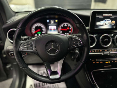 Mercedes-Benz GLC Gebrauchtwagen Mercedes-Benz GLC Gebrauchtwagen